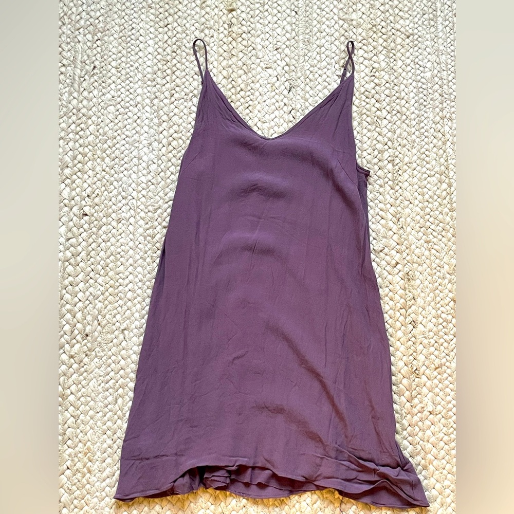 Wilfred Slip Dress